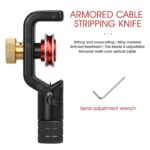 Armored Cable Slitter 4 - 10 mm